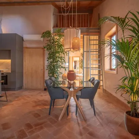 Eco Penthouse In Downtown With Rooftop & Parking Appartement Oporto