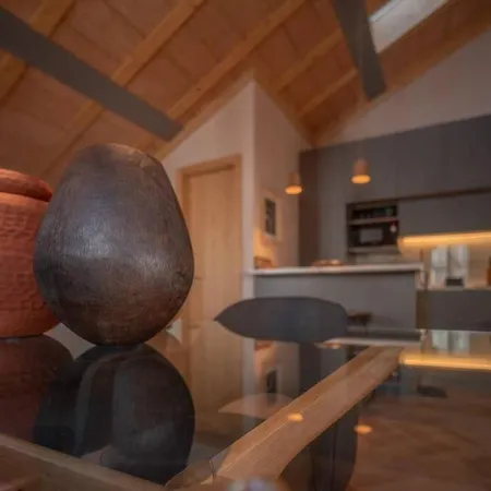 Eco Penthouse In Downtown With Rooftop & Parking * Oporto