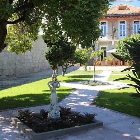 Appartement Eco Penthouse In Downtown With Rooftop & Parking Oporto