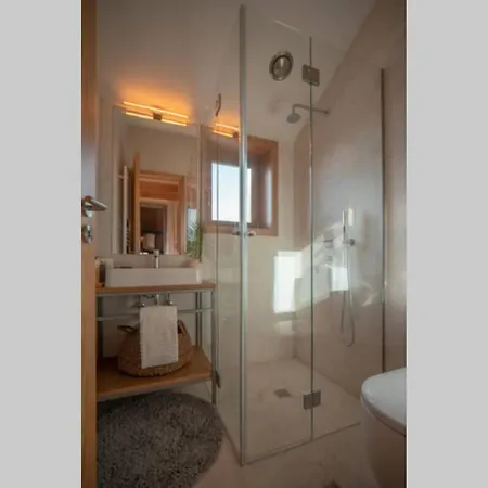 Appartement Eco Penthouse In Downtown With Rooftop & Parking *