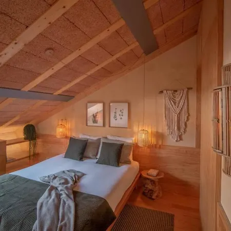 Eco Penthouse In Downtown With Rooftop & Parking *